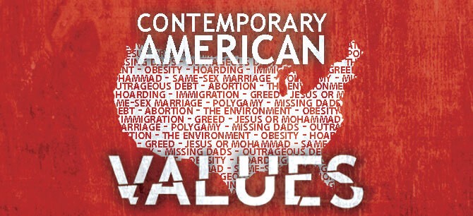 American Values