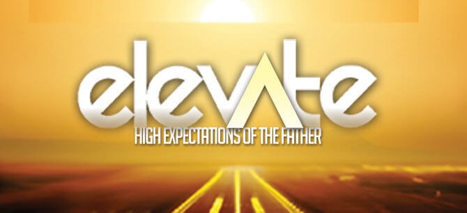 Elevate-High Expectations of the Father128