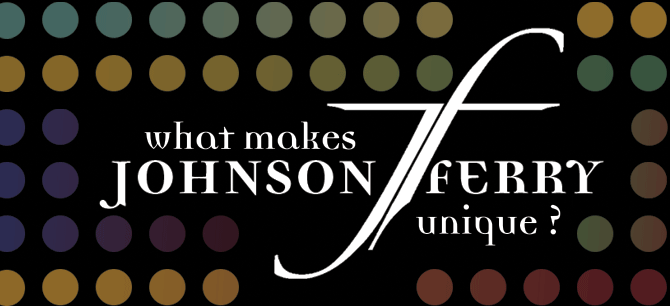 What Makes Johnson Ferry Unique85