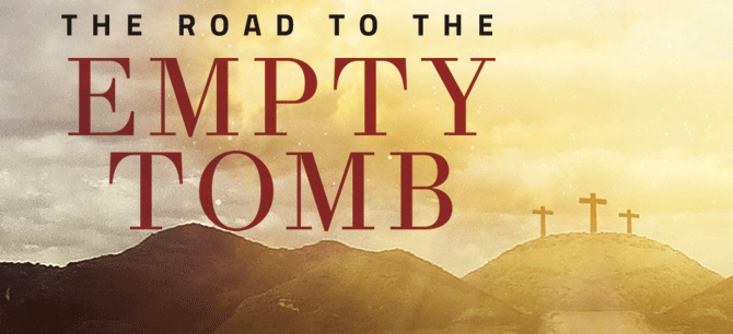 The Road to the Empty Tomb1479