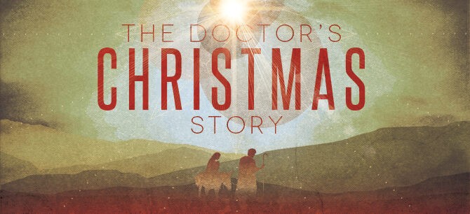 The Doctor's Christmas Story