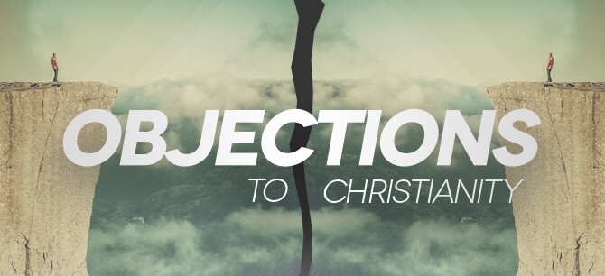 Objections to Christianity2125