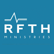 Right from the Heart Ministries Inc logo