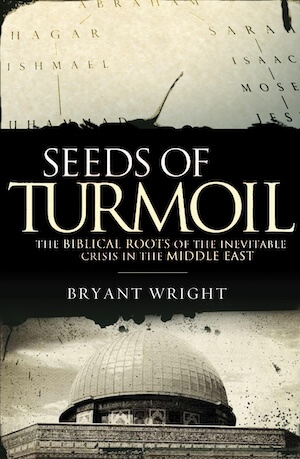 Seeds of Turmoil Cover